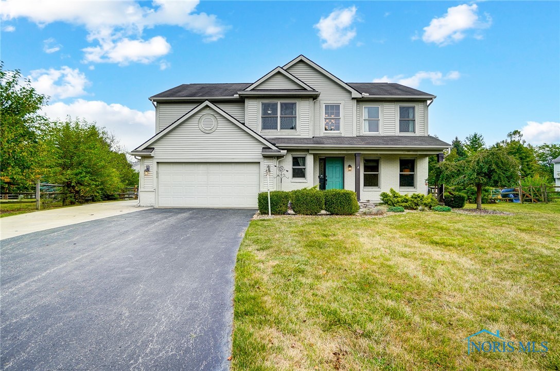 Twinbrook Dr, Perrysburg, OH 43551