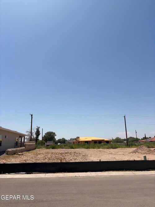 5941 Ruidoso Downs Street, El Paso, TX, 79932 | Card Image