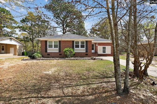 325 Quail Hills Drive, Hopkins, SC, 29061 | Card Image