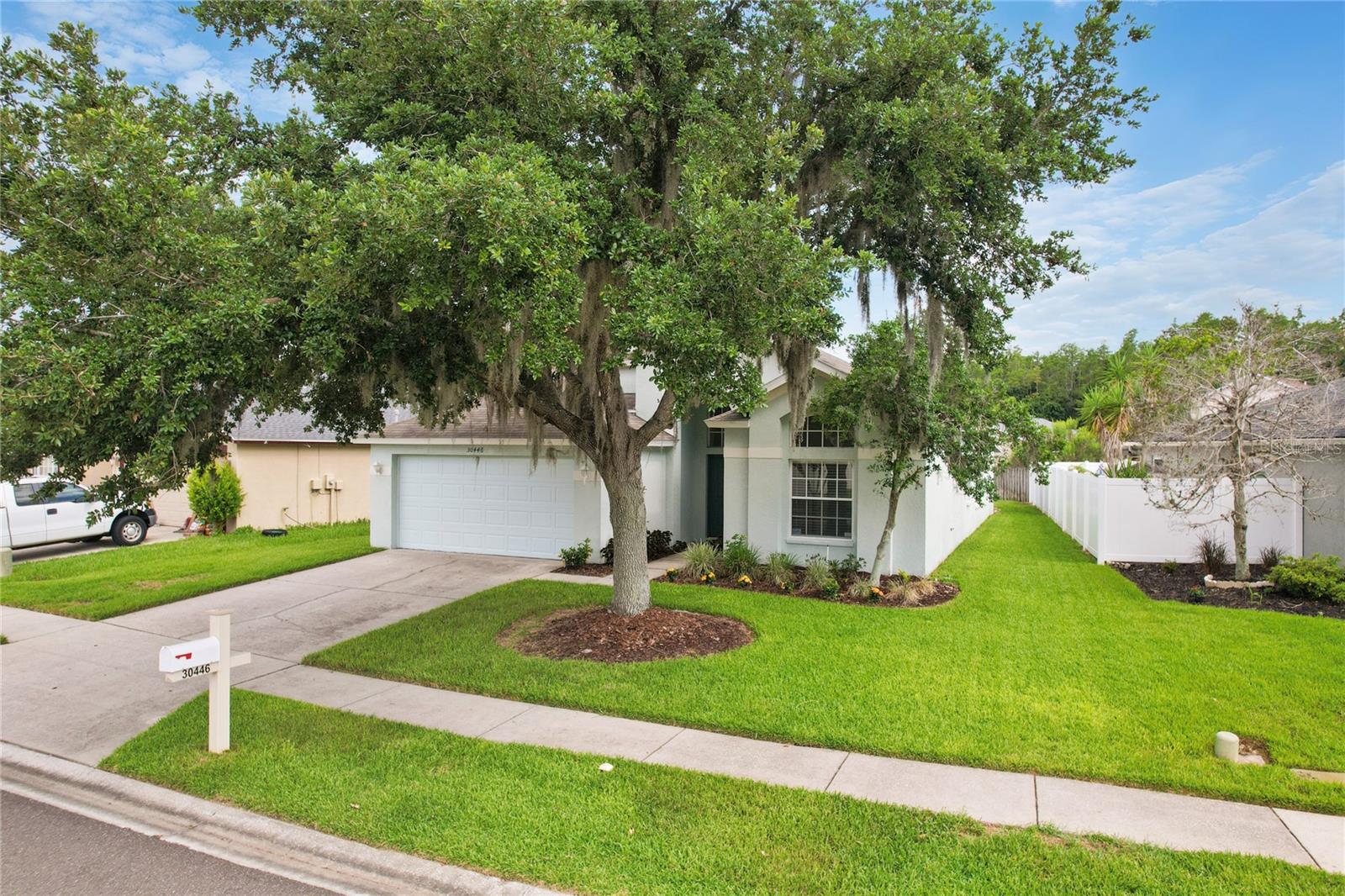 Residential in WESLEY CHAPEL 3