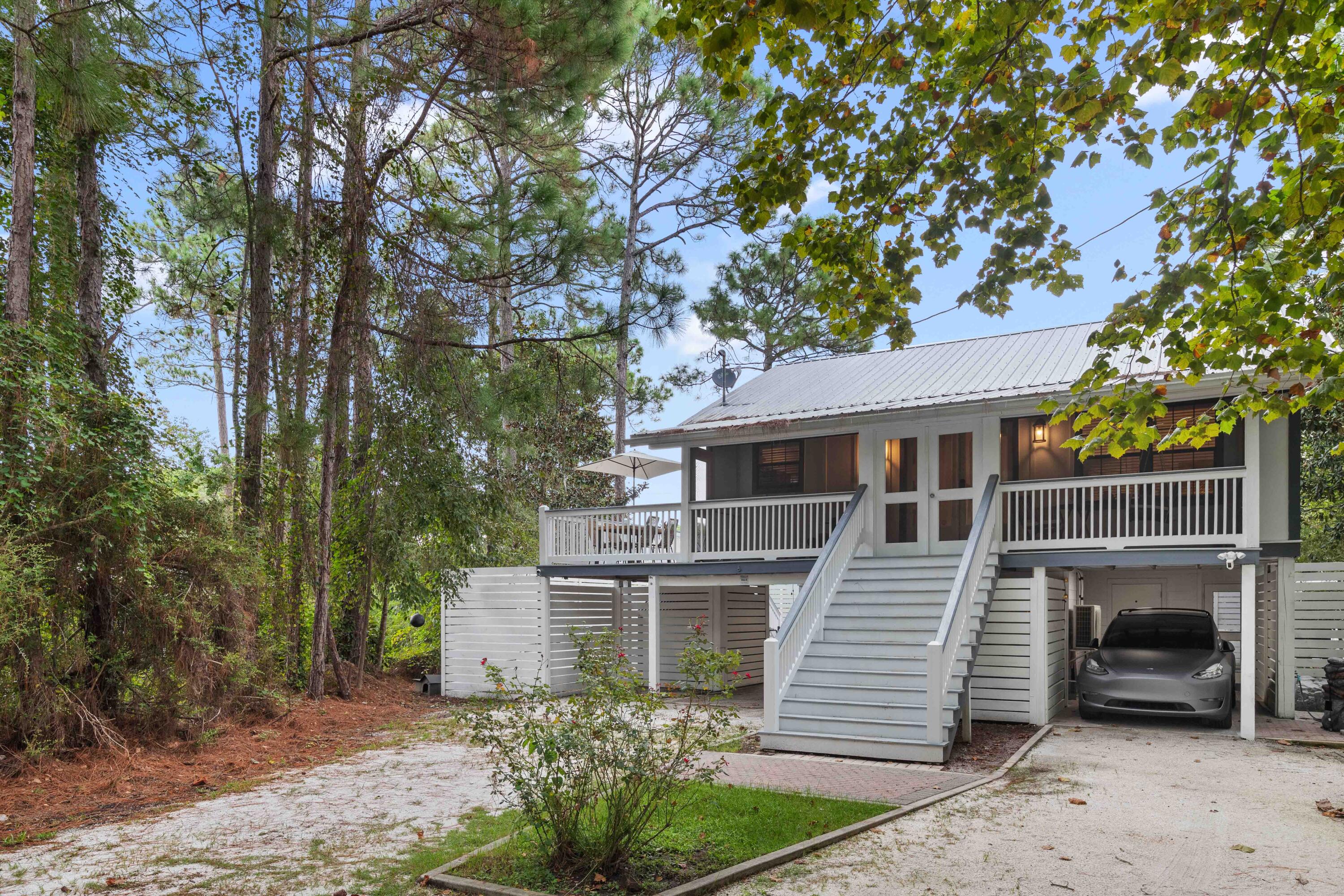 Nursery Rd, Santa Rosa Beach, FL 32459