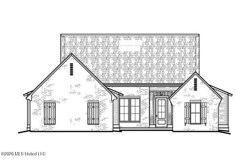 407 Old Maple Cove, Madison, MS, 39110 | Card Image