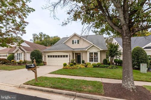 6868 Saddle Run Way, GAINESVILLE, VA, 20155-3026 | Card Image