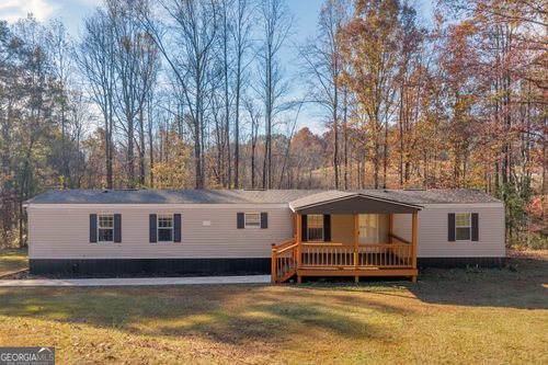 121 Wilmer Shirley Dr, Martin, GA, 30557-2644 | Card Image