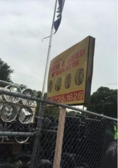 5120 N 22nd St, Tampa, FL, 33610-5019 | Card Image