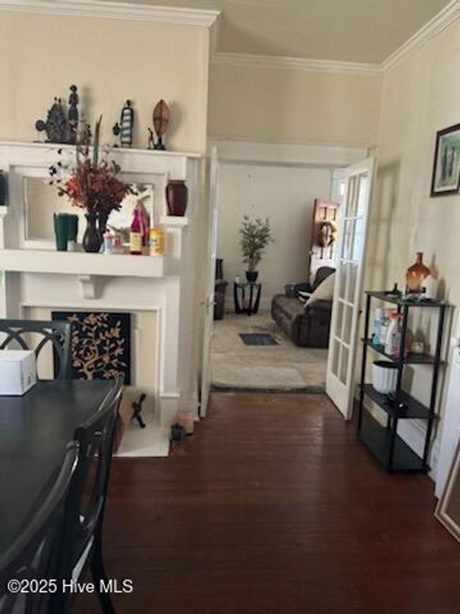 726 Clark St, House other with 3 bedrooms, 2 bathrooms and null parking in Rocky Mount NC | Image 16