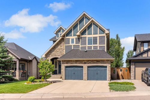83 Ravenscroft Close Se, Airdrie, AB, T4A0M1 | Card Image