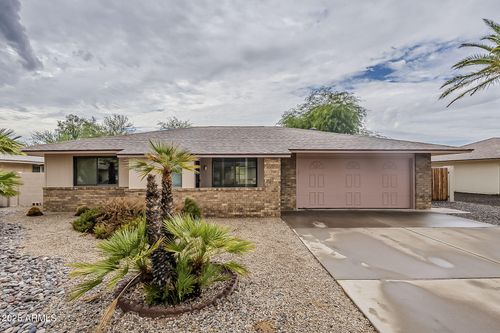 13127 W Blue Bonnet Dr, Sun City West, AZ, 85375-2518 | Card Image