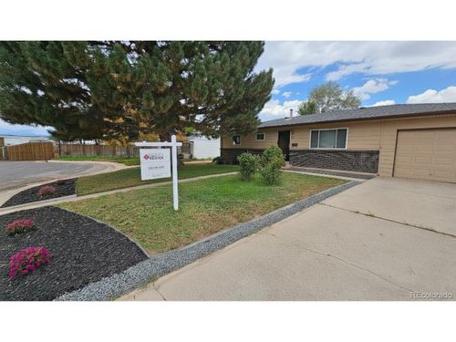 1231 W Radcliff Ave, Englewood, CO, 80110-5527 | Card Image