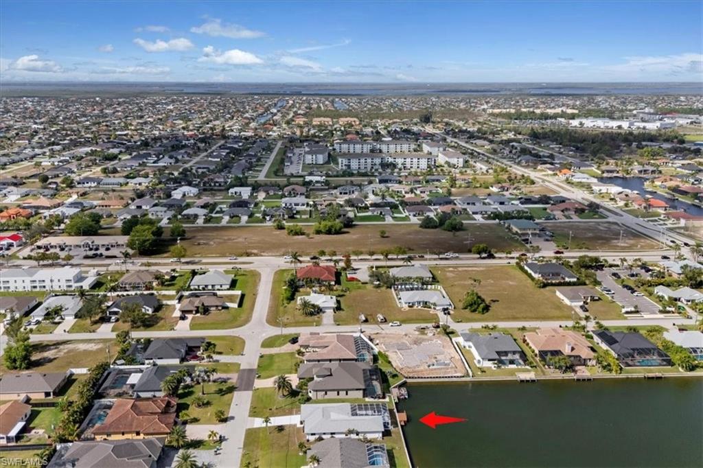 Residential in CAPE CORAL 3