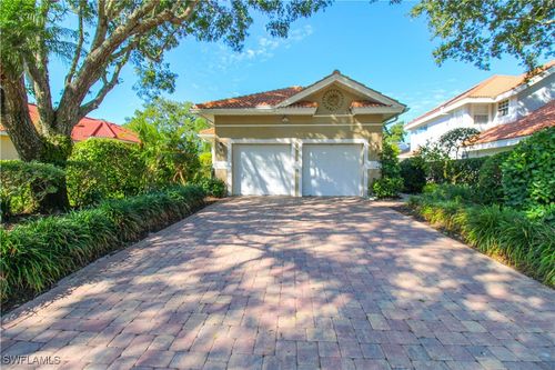 152 Napa Ridge Way, NAPLES, FL, 34119-4633 | Card Image