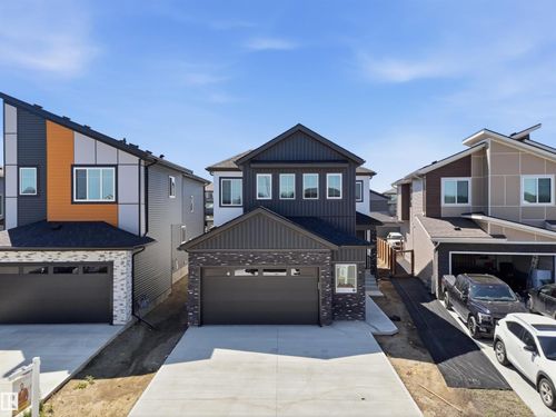 119 Lilac Close, Leduc, AB, T9E1R3 | Card Image