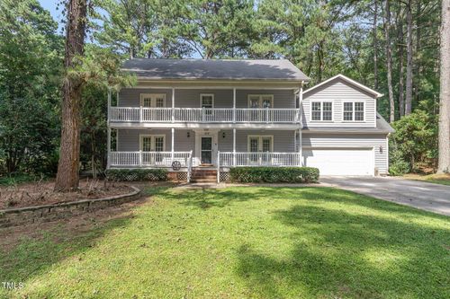 210 Crimmons Cir, Cary, NC, 27511-5552 | Card Image