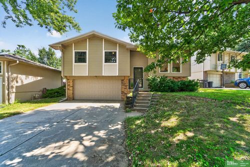 4821 N 130th Cir, Omaha, NE, 68164-1764 | Card Image