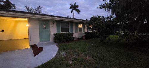 401 Skylark Ln Nw, PORT CHARLOTTE, FL, 33952-6527 | Card Image