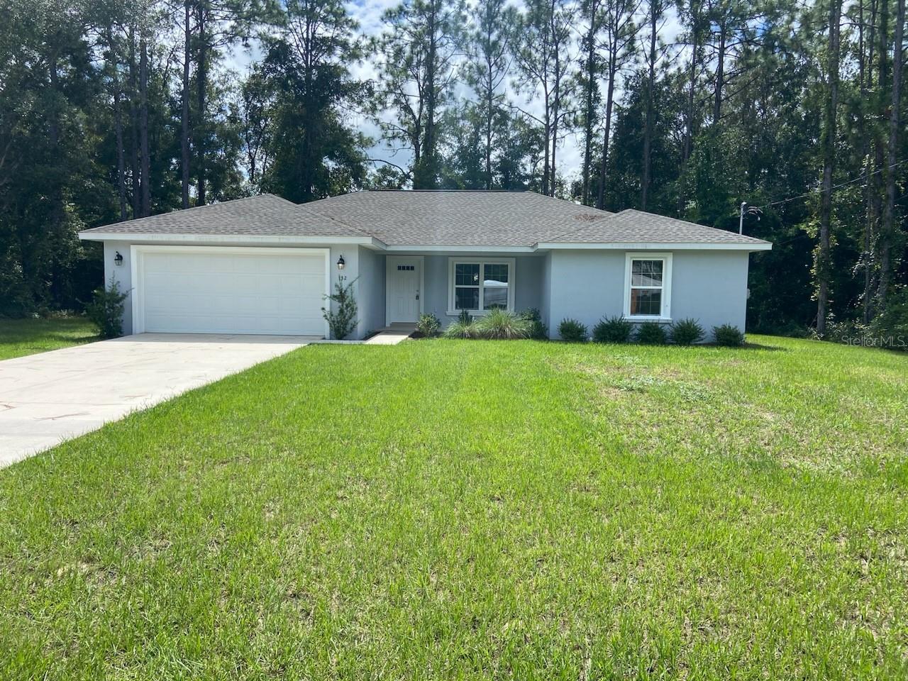 Greenbriar Pl, Citrus Springs, FL 34434