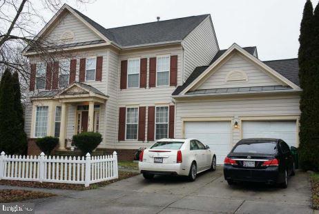Herring Creek Dr, Accokeek, MD 20607