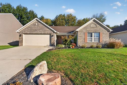 136 N Furlong Drive, Lafayette, IN, 47905-0631 | Card Image
