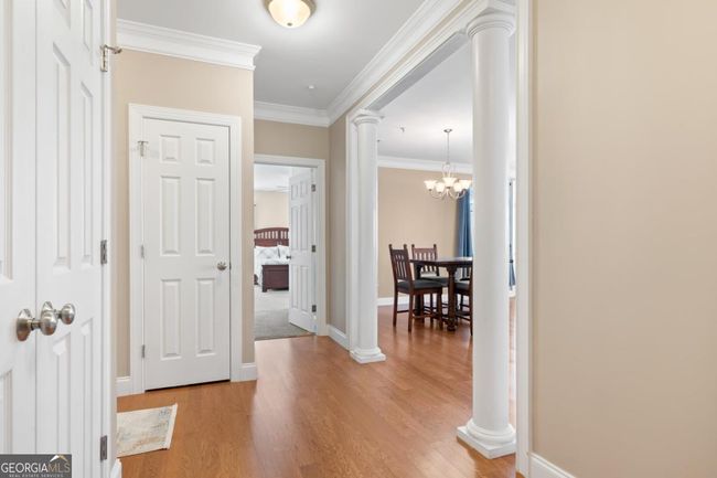 5 - 222 Sheffield Dr, Condo with 3 bedrooms, 3 bathrooms and null parking in Sparta GA | Image 6
