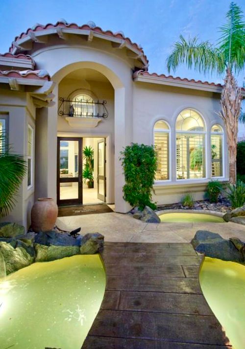 78990 Calle Brisa, La Quinta, CA, 92253-6315 | Card Image