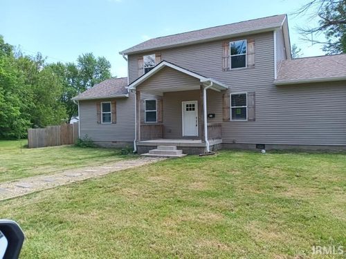 224 E 6th Ave, Ingalls, IN, 46048-9603 | Card Image