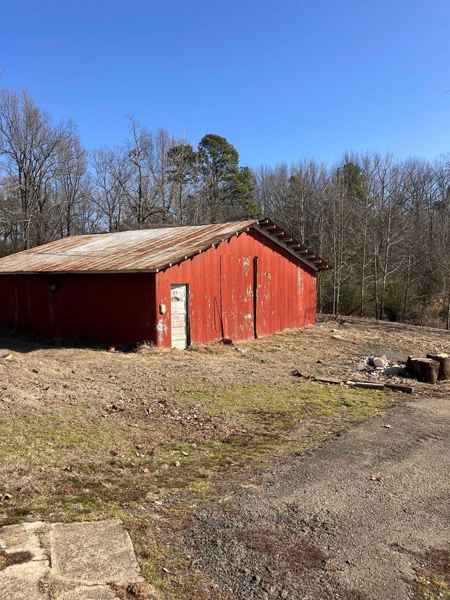 5553 Highway 71 S, House other with 4 bedrooms, 2 bathrooms and null parking in Cove AR | Image 8