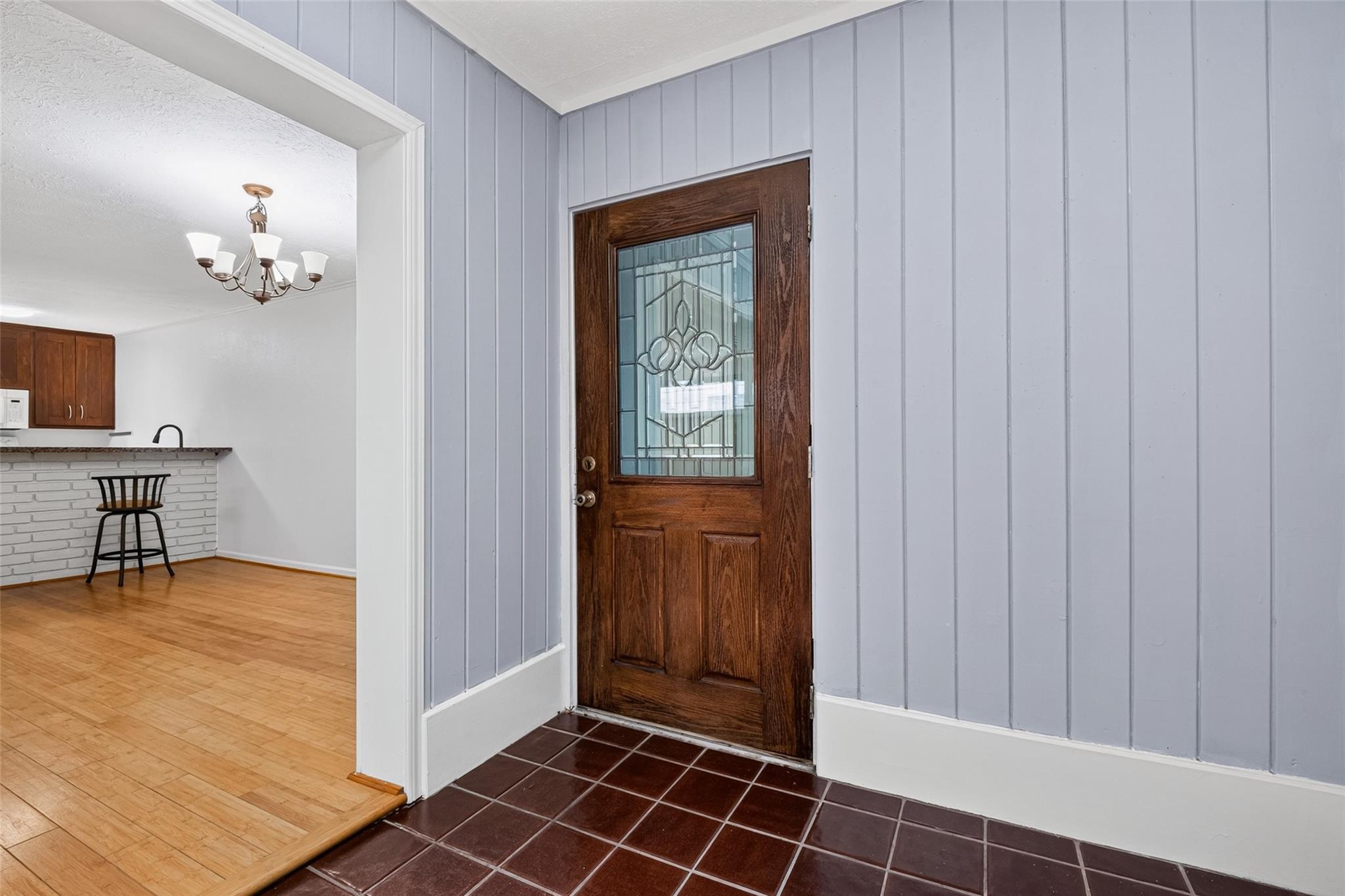 Residential Lease in Houston 4