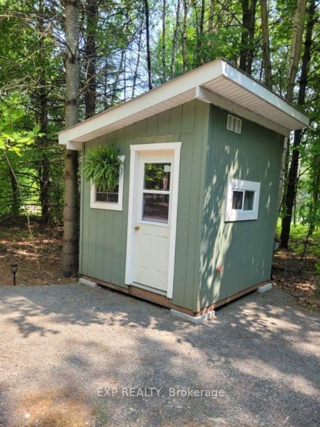 3191 Mountain View Rd, Home with 0 bedrooms, 0 bathrooms and null parking in Killaloe ON | Image 30