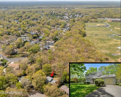 510 Oak Hill Ct, Lanoka Harbor, NJ, 08734-2129 | Card Image
