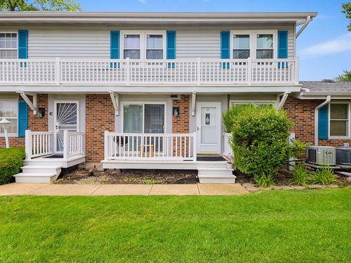 b-306 Milton Ct, Bloomingdale, IL, 60108-2067 | Card Image
