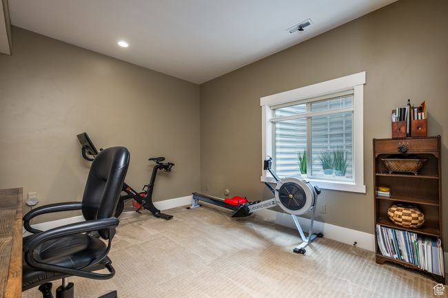 1773 E Longview Dr, Townhouse with 4 bedrooms, 4 bathrooms and 2 parking in Hideout UT | Image 26