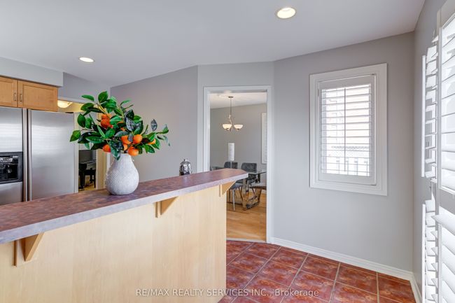 3 White Tail Cres, House other with 3 bedrooms, 2 bathrooms and 1 parking in Brampton ON | Image 16