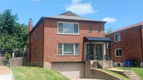 7237 Balson Ave, Saint Louis, MO, 63130-3002 | Card Image