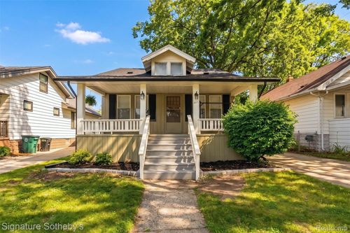 388 Channing St, Ferndale, MI, 48220-2500 | Card Image