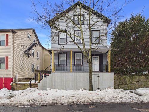 154 Maxfield St, New Bedford, MA, 02740-6527 | Card Image