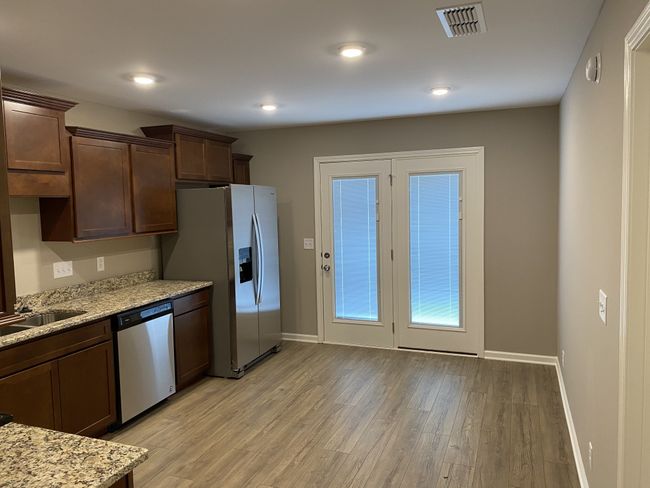 3406 Donerail Cir, Townhouse with 3 bedrooms, 3 bathrooms and 3 parking in Murfreesboro TN | Image 7