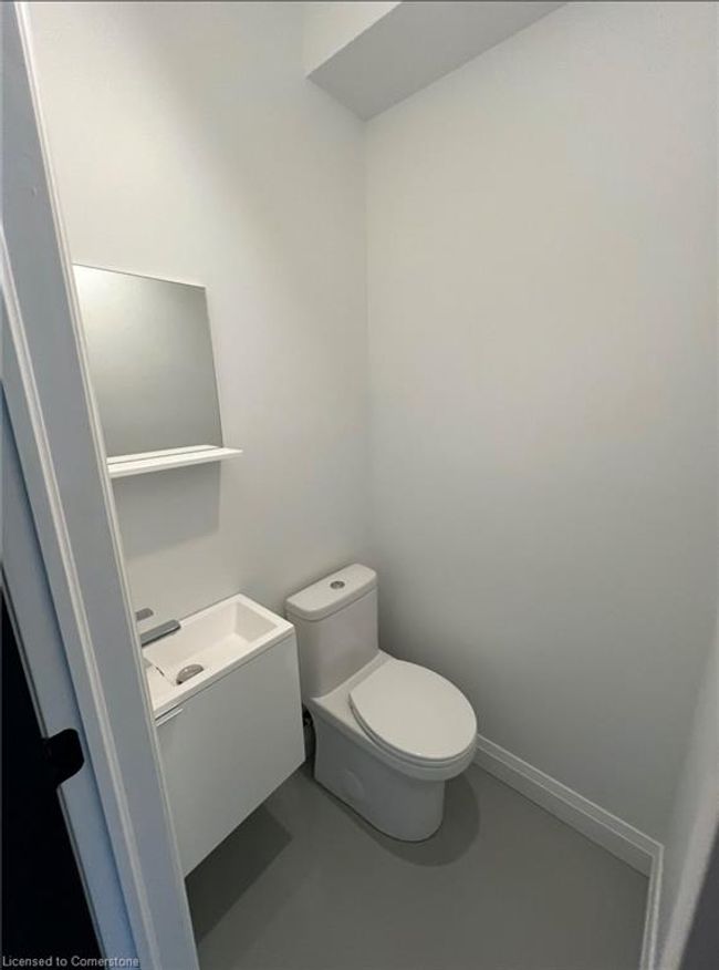 302 - 150 Alma St, House attached with 2 bedrooms, 2 bathrooms and 1 parking in Rockwood ON | Image 7