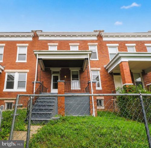730 Linnard St, BALTIMORE, MD, 21229-2036 | Card Image