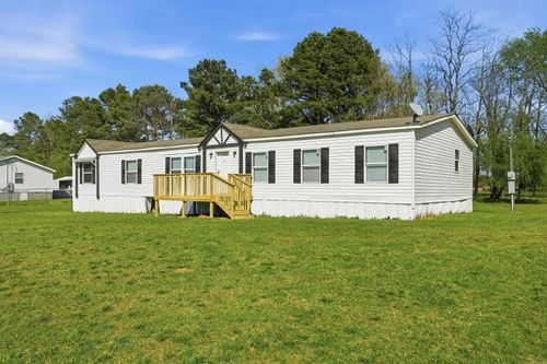 11001 River Trail Drive, Scott, AR, 72141 | Card Image