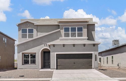 6011 Ashwood St, Santa Teresa, NM, 88008 | Card Image