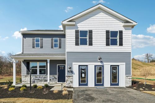 918 Bunker Court, Maidsville, WV, 26541 | Card Image