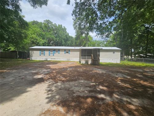 406 Se 6th Ave, WILLISTON, FL, 32696-3027 | Card Image