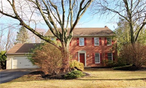 2181 Stonewall Drive, Lower Macungie Twp, PA, 18062 | Card Image