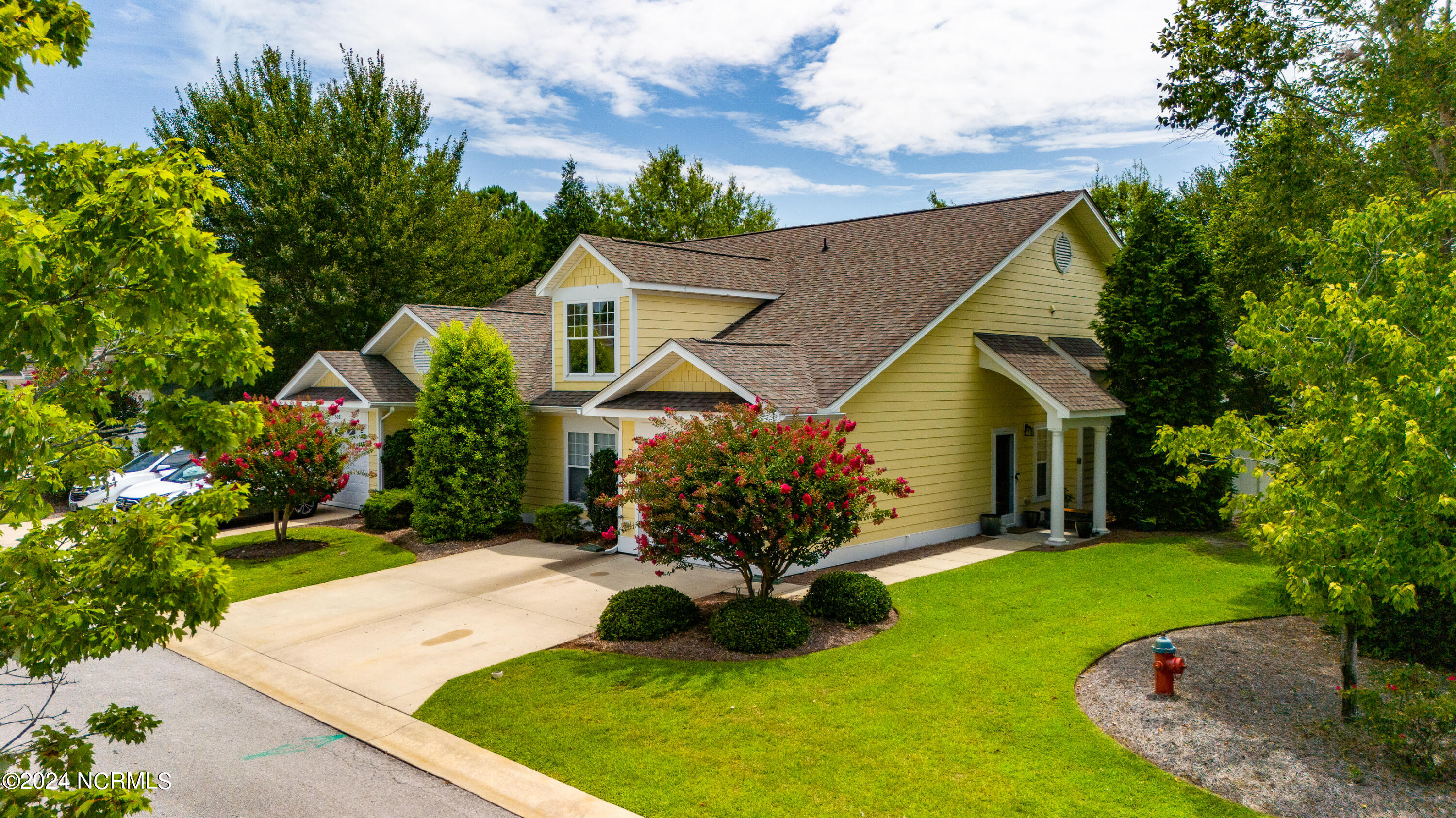 Sweetwater Cv, Newport, NC 28570