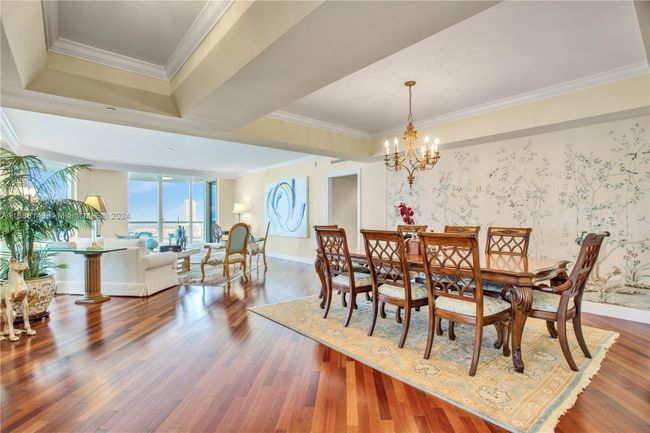 2101 - 6000 Island Blvd, Condo with 5 bedrooms, 5 bathrooms and null parking in Aventura FL | Image 3