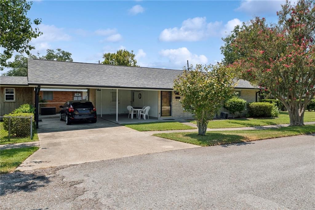 Residential in River Ridge 4