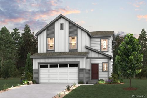 19043 E 93rd Place, Commerce City, CO, 80022 | Card Image