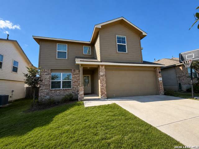Residential in San Antonio
