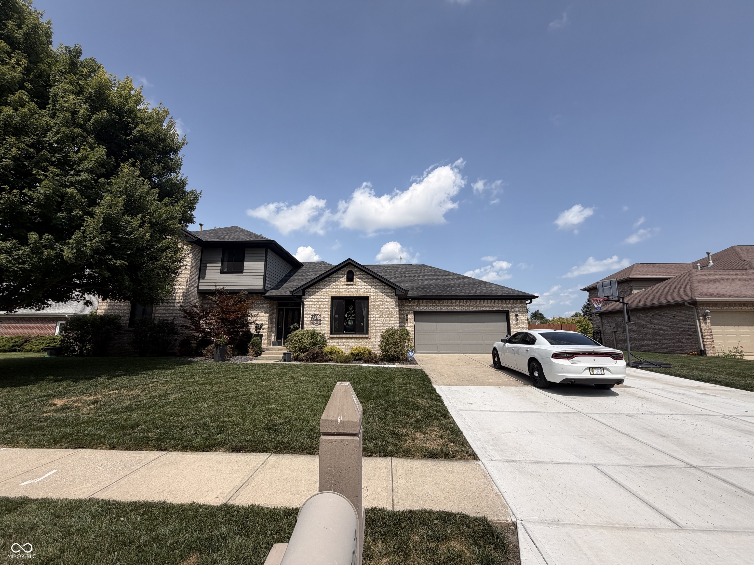 Residential in Greenwood 4