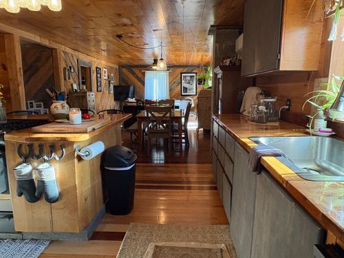 199 Stevens Road, Swanville, ME, 04915 | Card Image